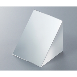 90° Straight Angle Prism Mirror 25 x 25 x 25mm