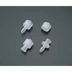 Luer Fitting VRF406 10 Pcs
