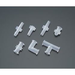Luer Fitting VRFP6 10 Pcs