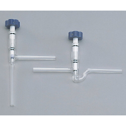 Needle Valve (Fluoropolymer Type)