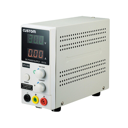 Stabilized DC Power Supply 30V-3A DPS-3003