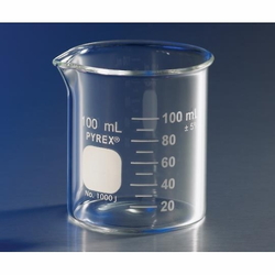 Beaker PYREX(R) 300mL