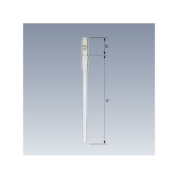 Protective Sleeve for SPC Thermometer, 030610 Series