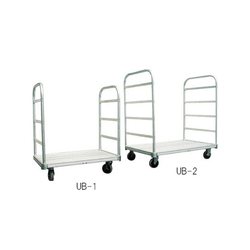 Single Handrail Mounting Type "B Type" UB Series