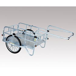 Folding Rear Car HC-906 Series