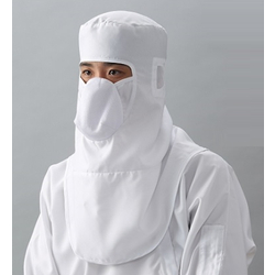 Guardner, Mask Integrated Hood, 409-40571/40572/41501/41502