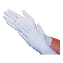 Nitrile Disposable, Soft Fit