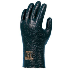 AS ONE Corporation Anti-Static Gloves for Enhanced Workability DAILOVE 320