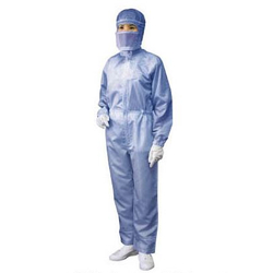 Coverall With Hood