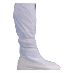 Antistatic Long Boots