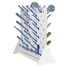 Benchtop Drying Rack