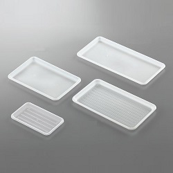 PP Shallow Tray