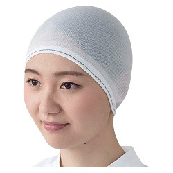 Hair Fall Prevention Hair Net (Unisex) Bag Type