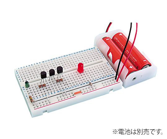 Compact Breadboard Parts Set, SBS Series