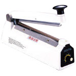 Benchtop sealer (welding-only type)