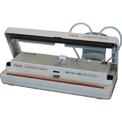 Tabletop Deaeration Sealer Ducky (Deaeration / Welding Type)