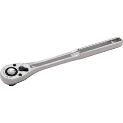 Lightool Ratchet Handle, 1/2, 72