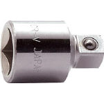 Socket adapter (12.7 mm Insertion Angle, VA4030)