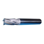 LSU Long Shank Ultra 30 End Mill AH10