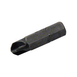 Torq-Set Insertion Bit