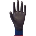 Urethane Unlined Back Gloves Chemisoft Stretch