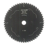 Carpentry 6:1 Set Blade