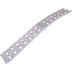 Lightweight Aluminum Ladder