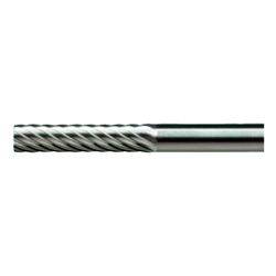 Ultra-Hard Rotary Bar Type A A Series Spiral Cut (S)