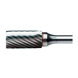 Ultra-Hard Rotary Bar Type A B Series Spiral Cut (S)