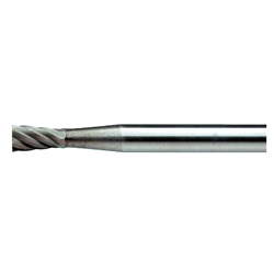 Ultra-Hard Rotary Bar Type S A Series Spiral Cut (S)