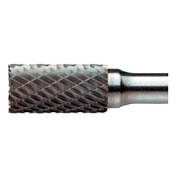 Ultra-Hard Rotary Bar Type A C Series End Cut (E)