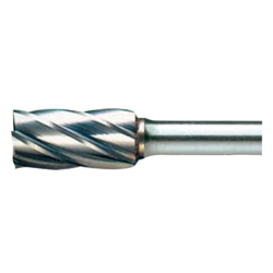 Carbide Rotary Bar A/C Series for Aluminum Cutting (Aluminum Cut) A