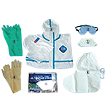 Kit for Infection Prevention ICK-2/ICK-3