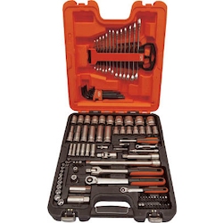 Socket Wrench Set