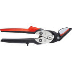 Scissors for Iron Strip