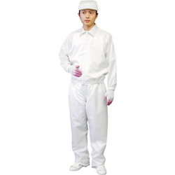 Cleanroom wear