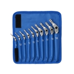 Pivot Head Star, L-Wrench Set (10 pcs.)