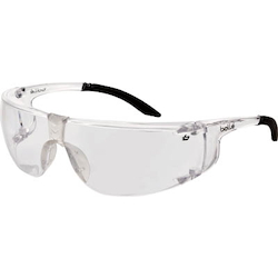 Protective Glasses, Curve