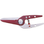 Ultra Rosso G Spare Blade