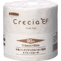 EF Toilet Roll (Single Type)