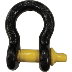 Tiger Shackle