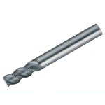 3-Flute Super One-Cut End Mill DV-SOCS3