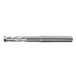 Solid end mill LS-OCFS2 type