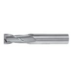 Solid end mill OCFS2-S type