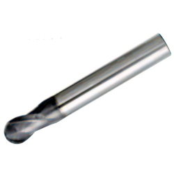 One Cut Hard End Mill DV-OCSB DV-OCSB2120-L140