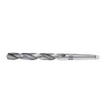 Top Solid Tapered Shank Twist Drill DTD