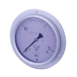 GRK Glycerin Added Pressure Gauge, Embedded Type (D)