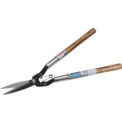 L Type Garden Shears for Lawn