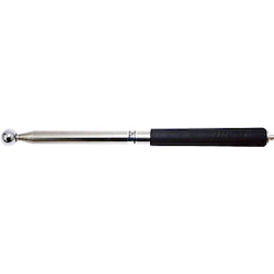 Telescopic Percussion Rod