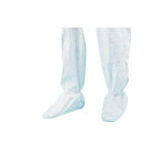 DuPont Tyvek Short Shoe Cover - Boot Type